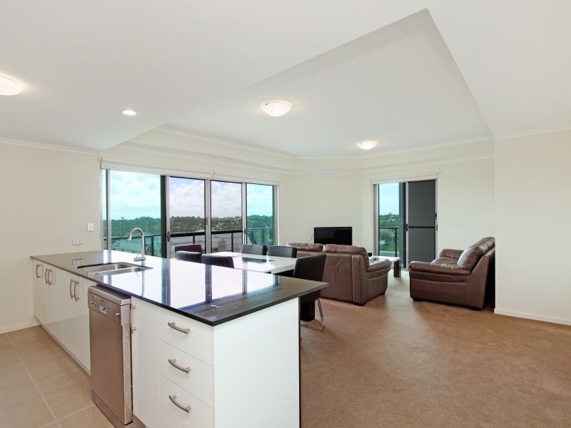 601/1 Kingsmill Street, Chermside QLD 4032