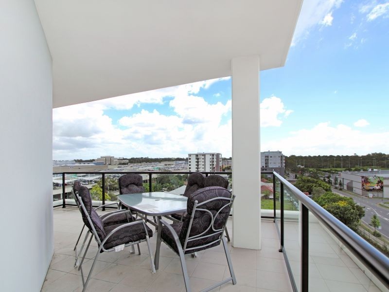 601/1 Kingsmill Street, Chermside QLD 4032