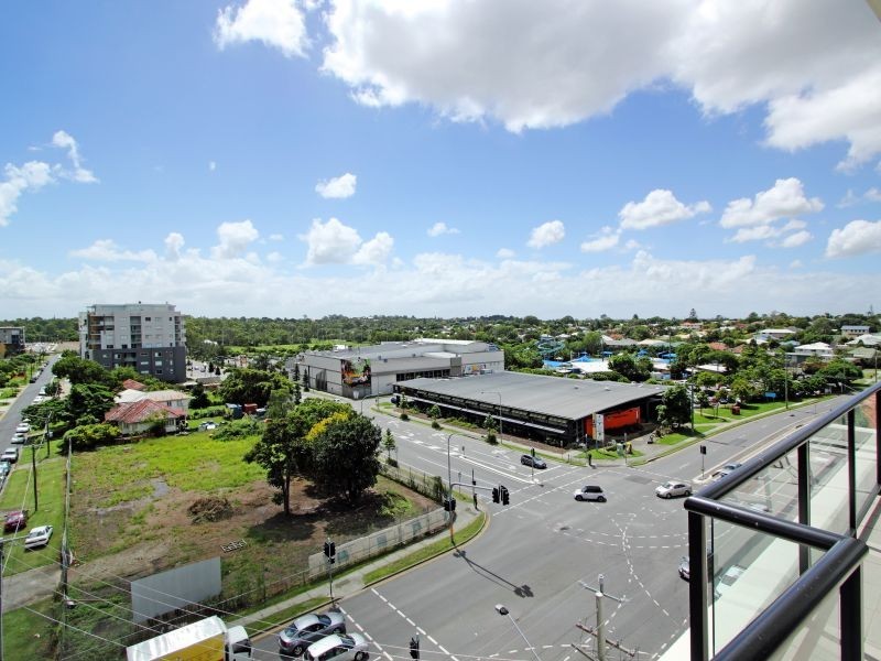 601/1 Kingsmill Street, Chermside QLD 4032