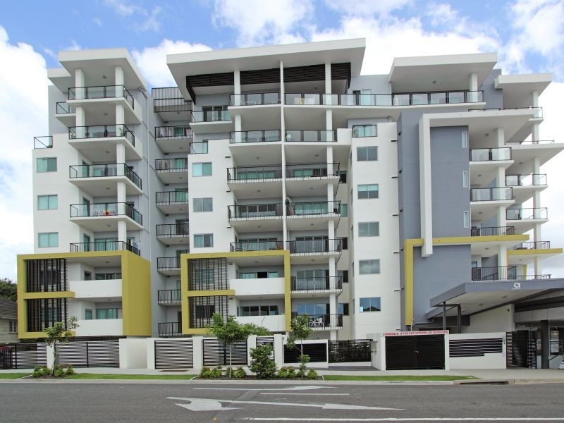 601/1 Kingsmill Street, Chermside QLD 4032
