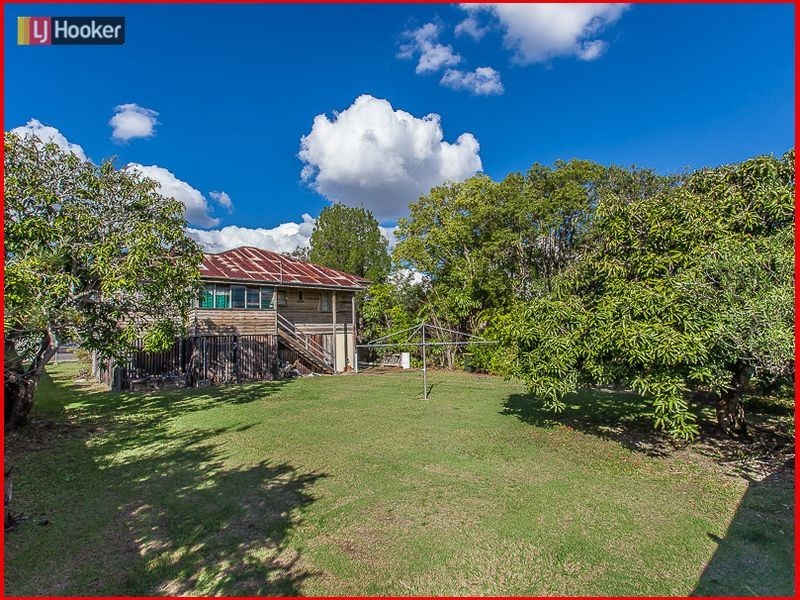 18 & 22 Dalmarnock Street, Enoggera QLD 4051