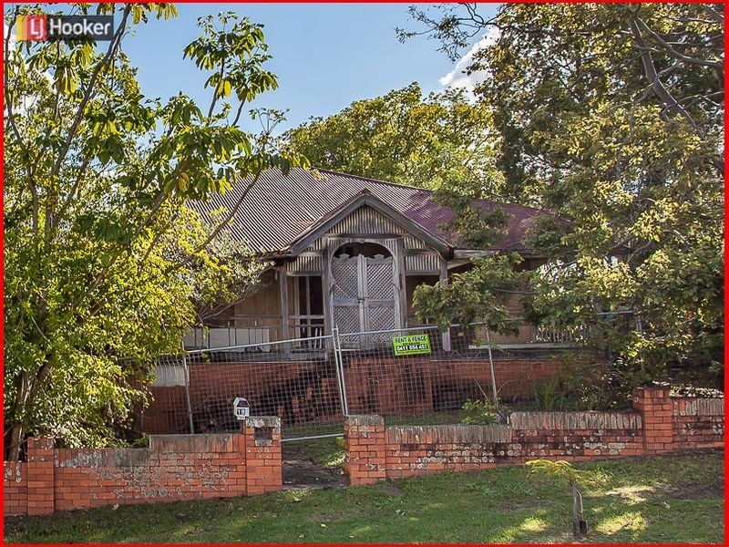 18 & 22 Dalmarnock Street, Enoggera QLD 4051