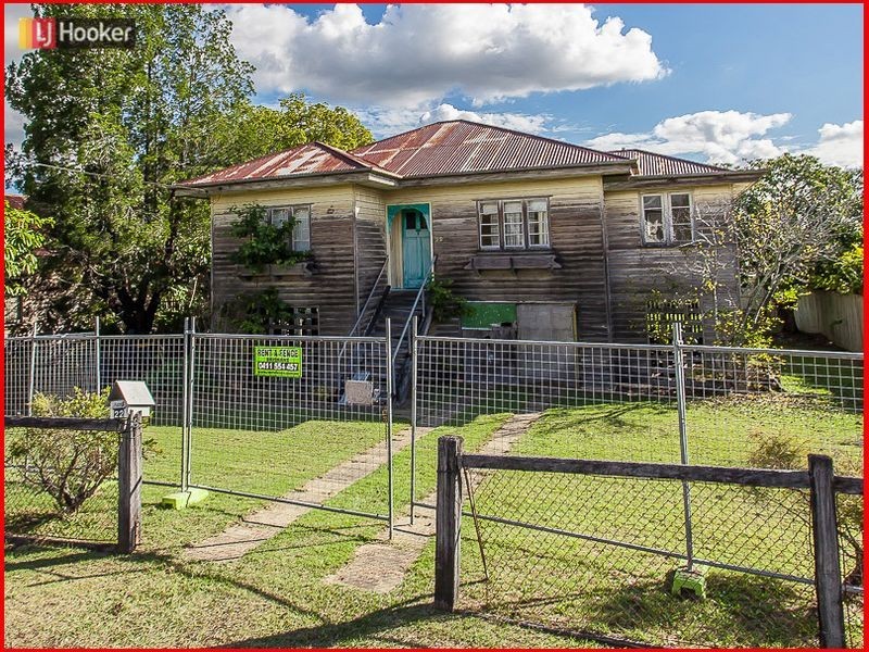 18 & 22 Dalmarnock Street, Enoggera QLD 4051