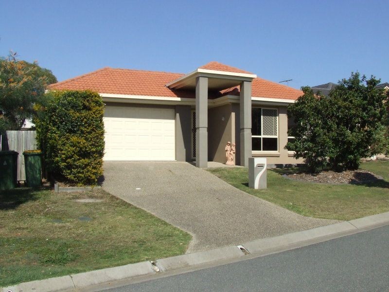 7 Moorrinya Circuit, North Lakes QLD 4509