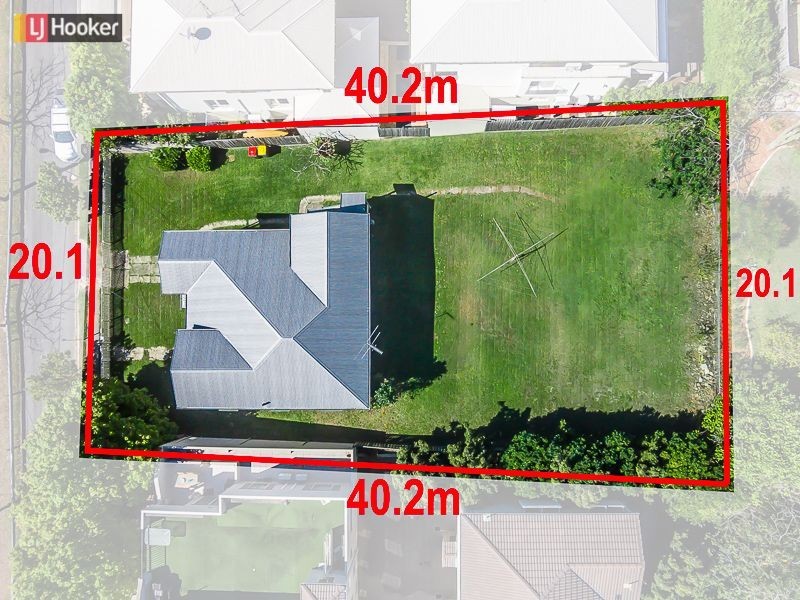 154 Stafford Road, Gordon Park QLD 4031