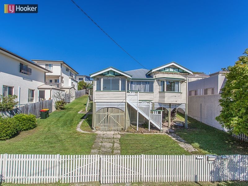 154 Stafford Road, Gordon Park QLD 4031