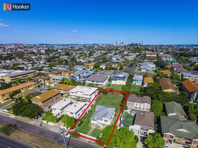 154 Stafford Road, Gordon Park QLD 4031