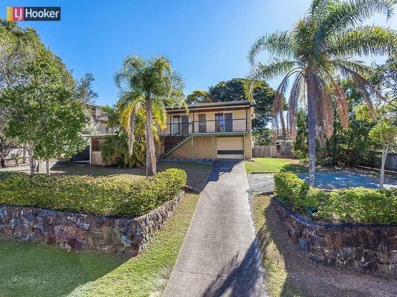 40 Kylie Avenue, Ferny Hills QLD 4055