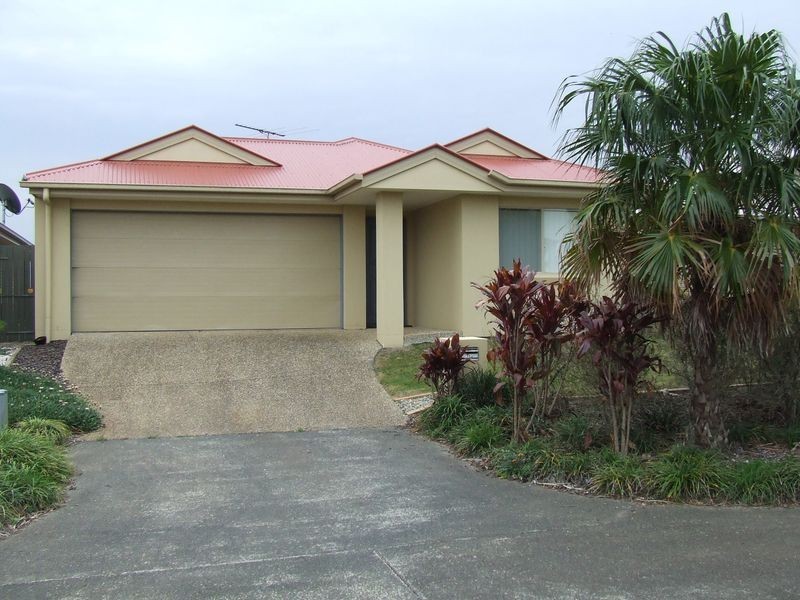 11 Scenic Drive, Murrumba Downs QLD 4503