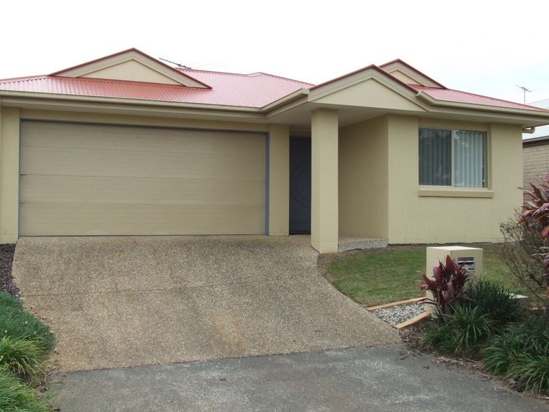 11 Scenic Drive, Murrumba Downs QLD 4503