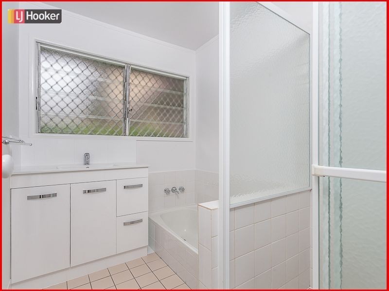 4/43 Buller Street, Everton Park QLD 4053