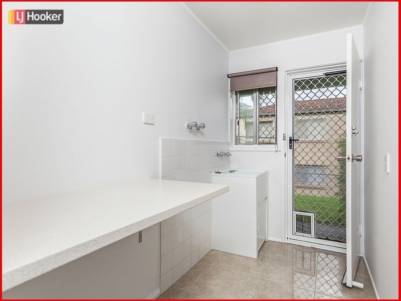 4/43 Buller Street, Everton Park QLD 4053