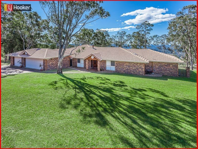 45 Jinibara Court, Ocean View QLD 4521