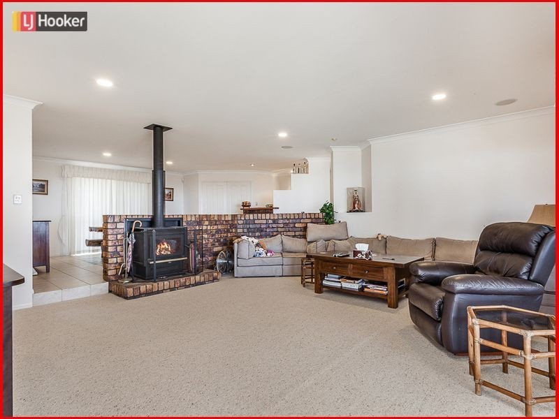 45 Jinibara Court, Ocean View QLD 4521