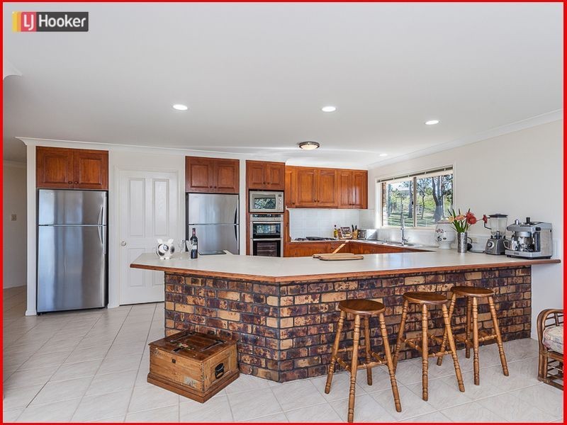 45 Jinibara Court, Ocean View QLD 4521