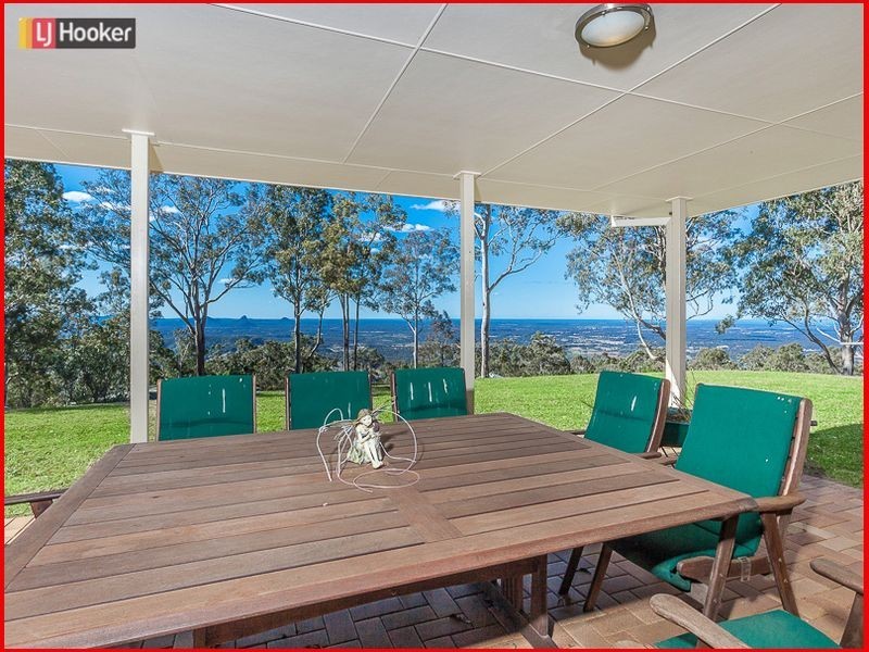 45 Jinibara Court, Ocean View QLD 4521