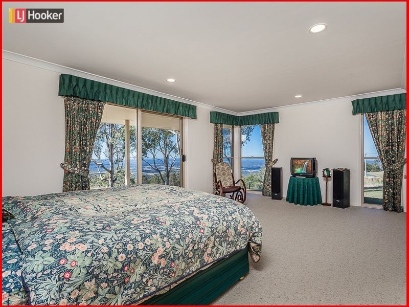 45 Jinibara Court, Ocean View QLD 4521