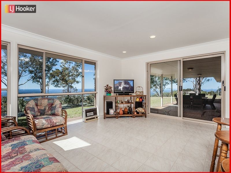 45 Jinibara Court, Ocean View QLD 4521