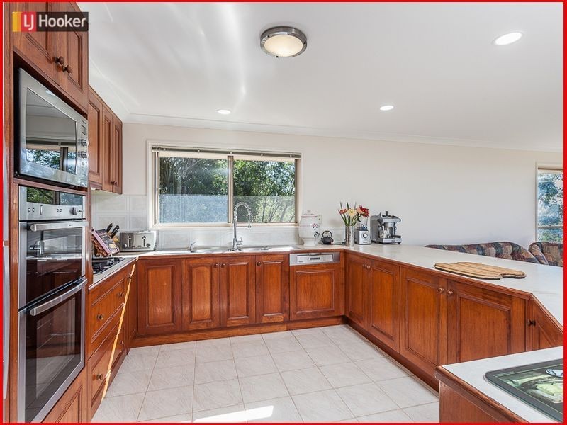 45 Jinibara Court, Ocean View QLD 4521