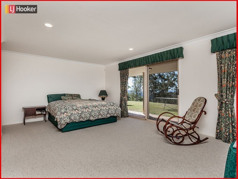 45 Jinibara Court, Ocean View QLD 4521