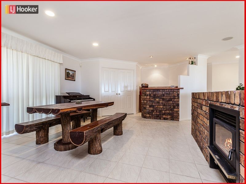 45 Jinibara Court, Ocean View QLD 4521