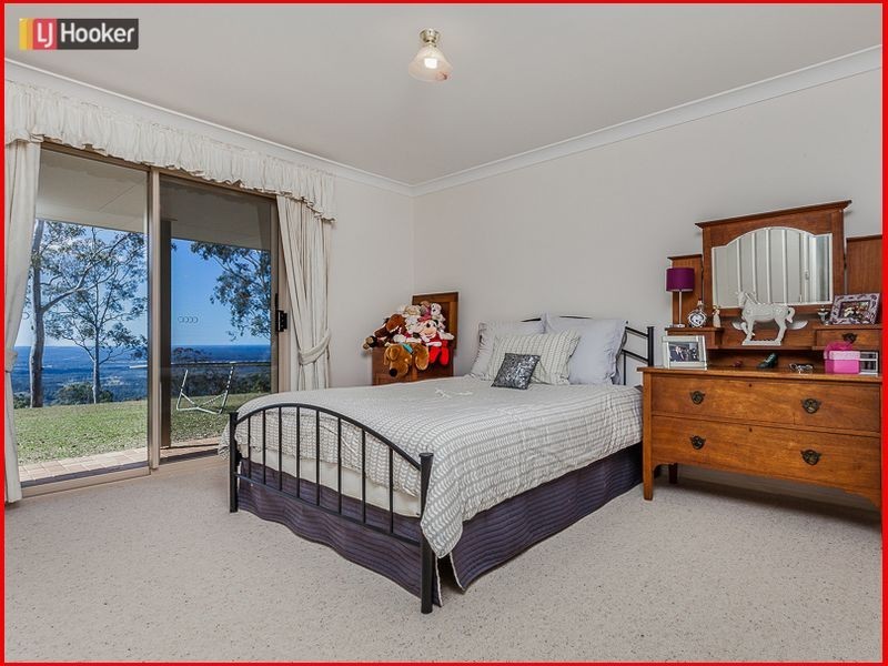 45 Jinibara Court, Ocean View QLD 4521