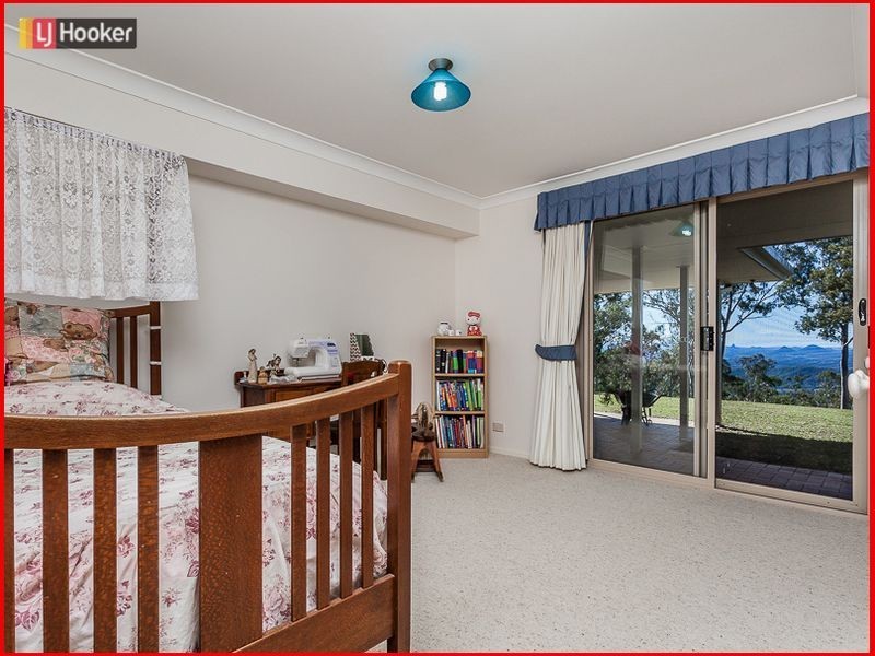 45 Jinibara Court, Ocean View QLD 4521