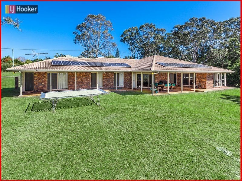 45 Jinibara Court, Ocean View QLD 4521