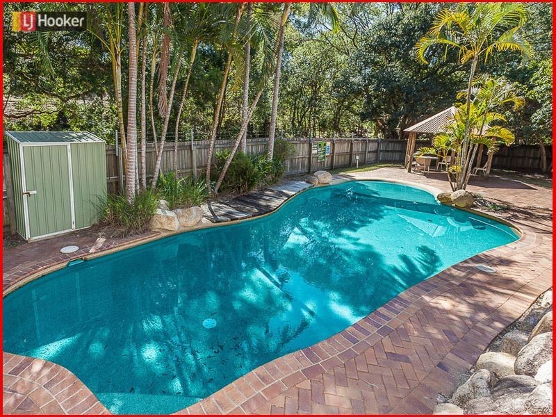 10/142 Bunya Road, Arana Hills QLD 4054