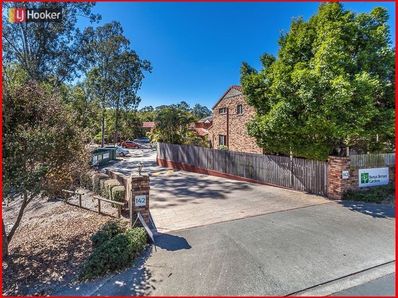 10/142 Bunya Road, Arana Hills QLD 4054