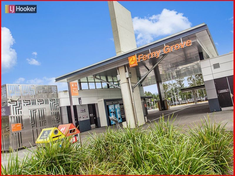 1/27 Bunowen Street, Ferny Grove QLD 4055
