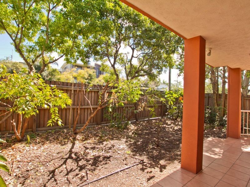 1/43 Beaufort Street, Alderley QLD 4051