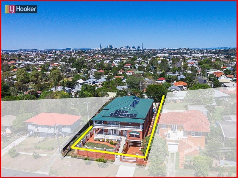 106 Scott Street, Stafford Heights QLD 4053