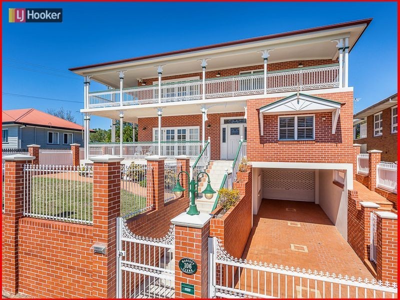 106 Scott Street, Stafford Heights QLD 4053