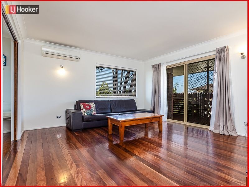 23 Otoole Street, Everton Park QLD 4053