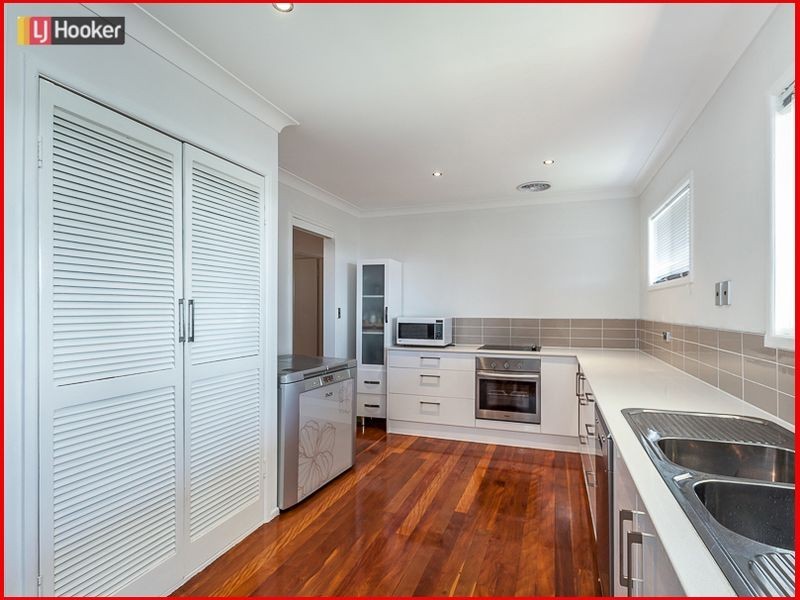 23 Otoole Street, Everton Park QLD 4053