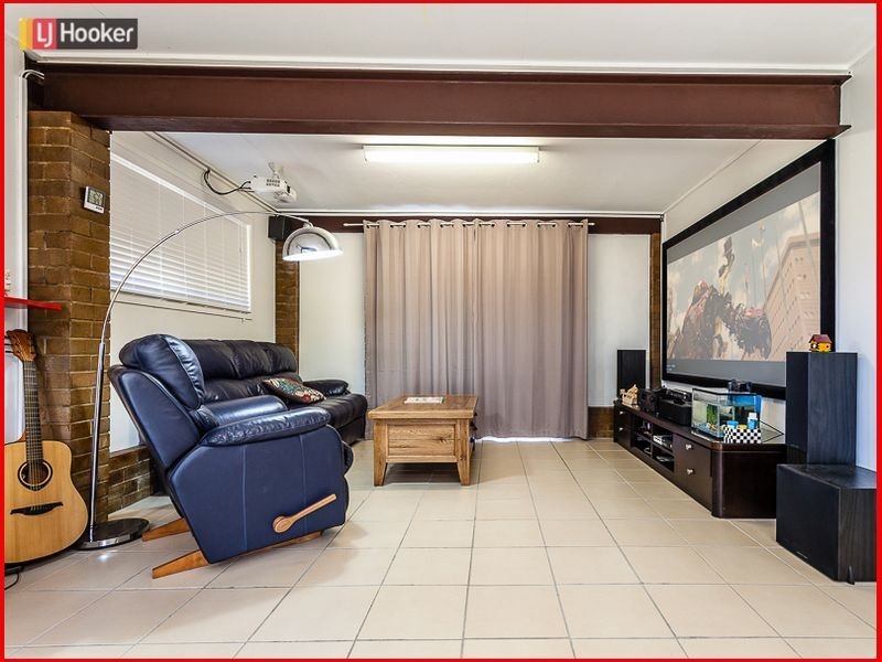 23 Otoole Street, Everton Park QLD 4053