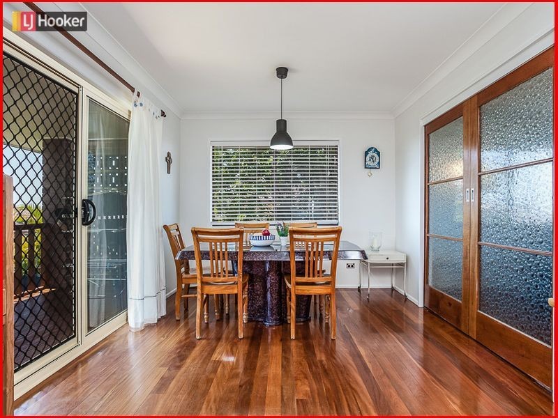 23 Otoole Street, Everton Park QLD 4053