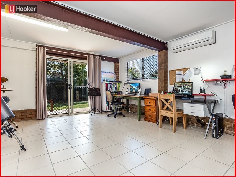 23 Otoole Street, Everton Park QLD 4053