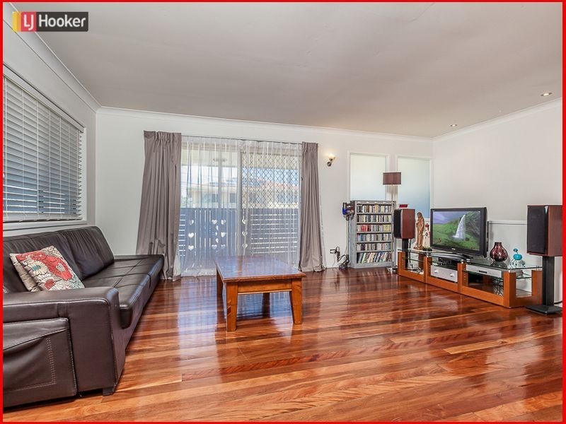 23 Otoole Street, Everton Park QLD 4053