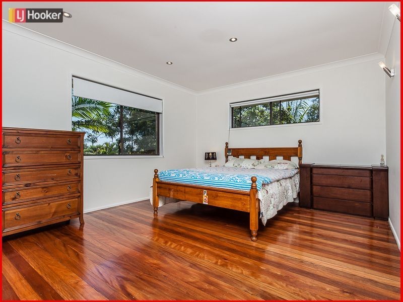 23 Otoole Street, Everton Park QLD 4053