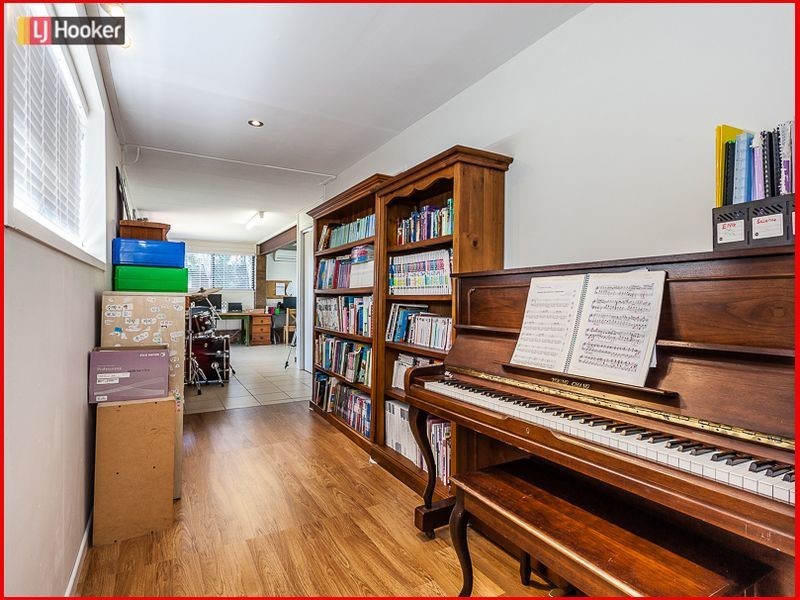 23 Otoole Street, Everton Park QLD 4053