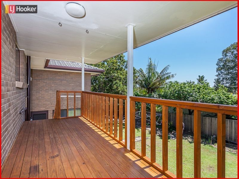 23 Otoole Street, Everton Park QLD 4053