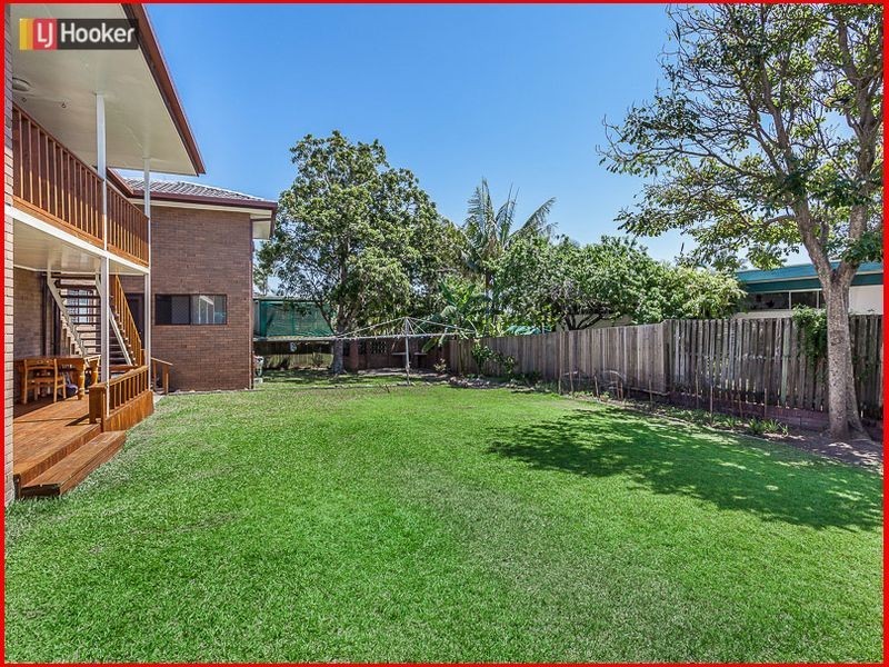 23 Otoole Street, Everton Park QLD 4053