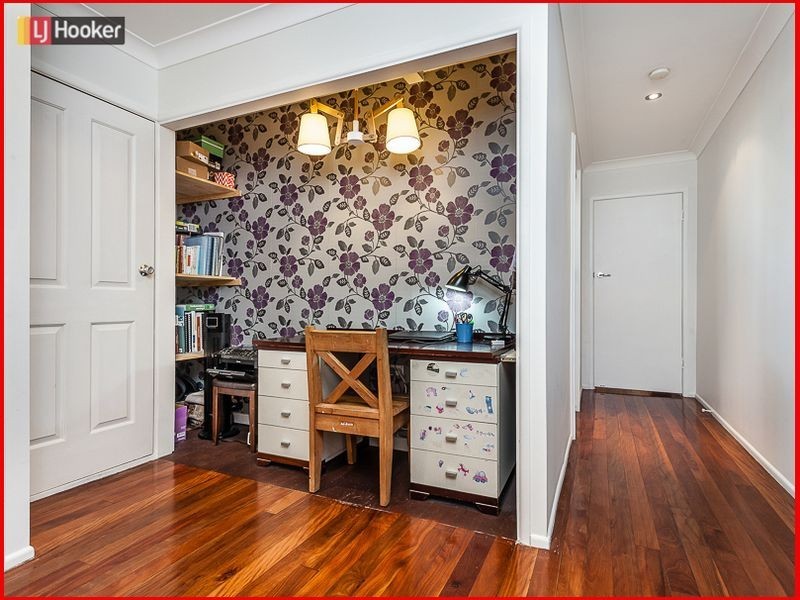 23 Otoole Street, Everton Park QLD 4053