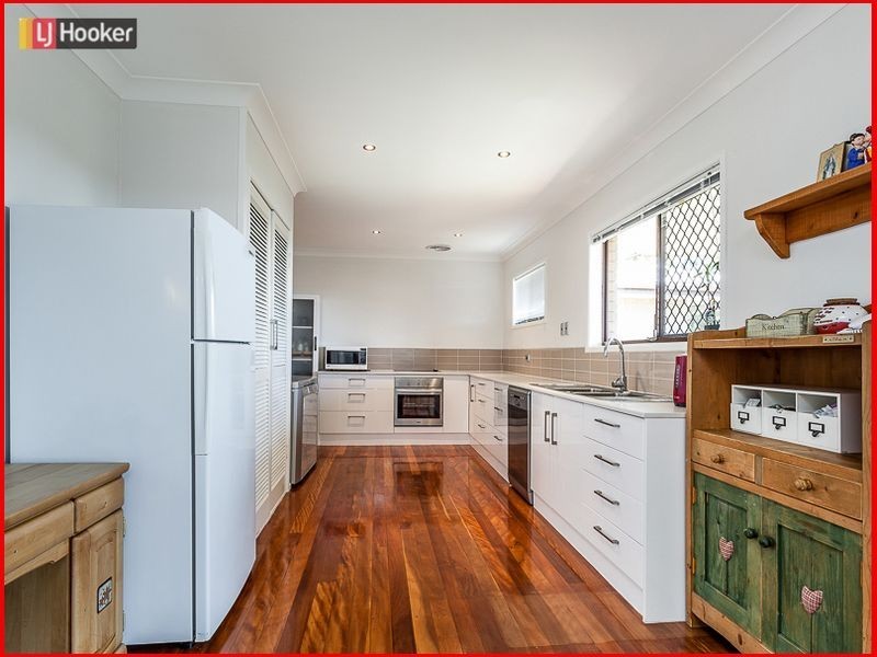 23 Otoole Street, Everton Park QLD 4053