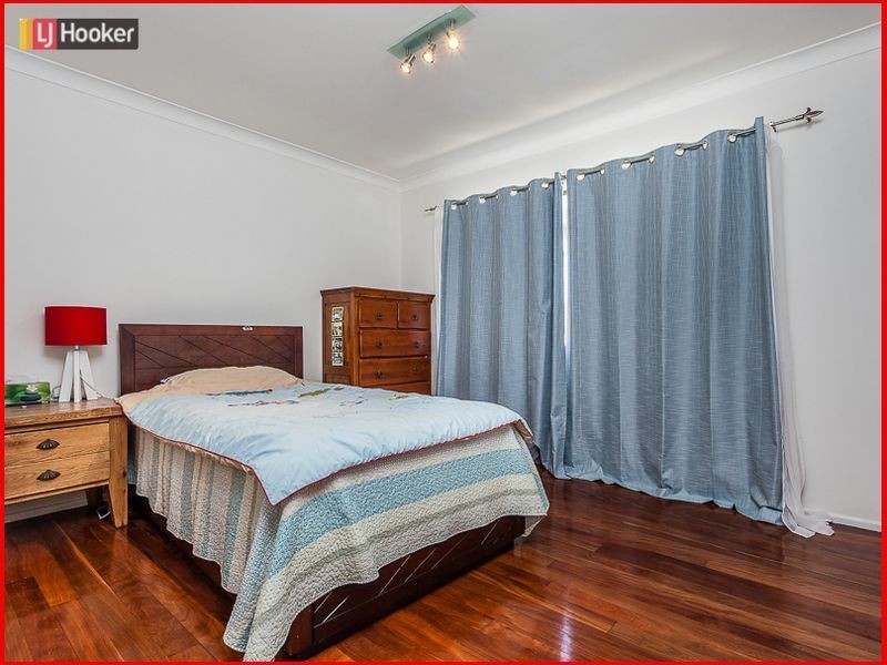 23 Otoole Street, Everton Park QLD 4053