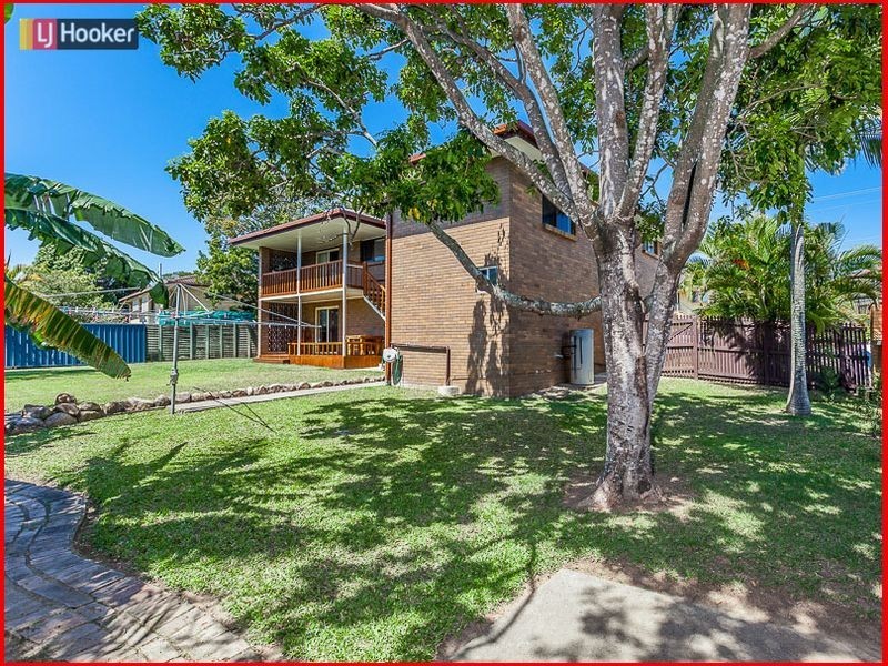 23 Otoole Street, Everton Park QLD 4053