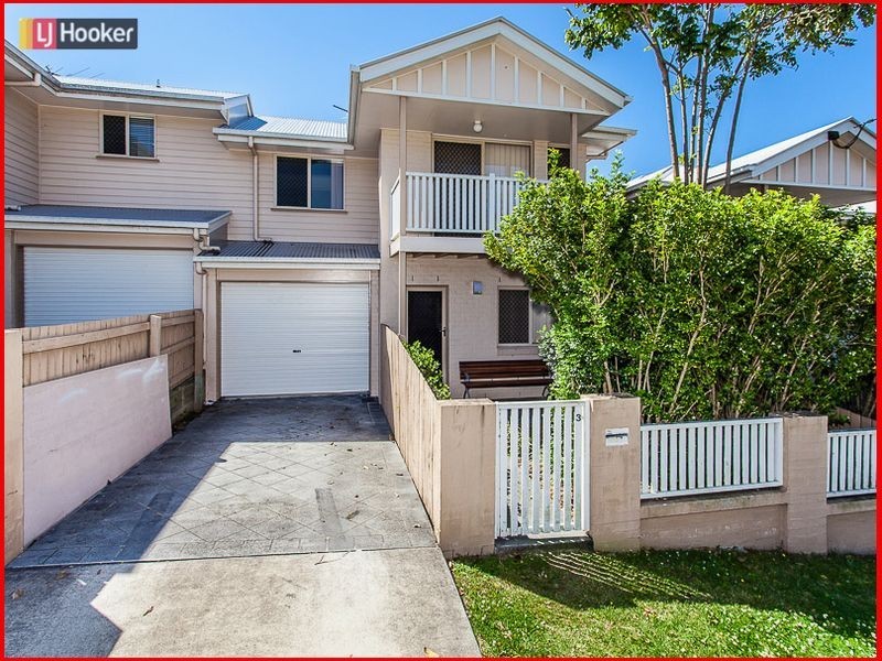 3/11 White Street, Everton Park QLD 4053