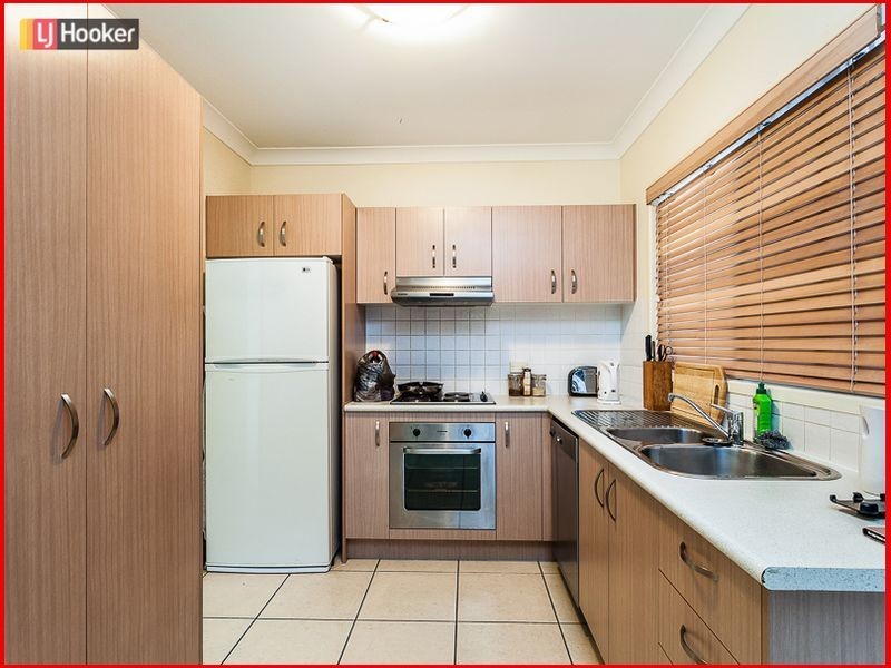 3/11 White Street, Everton Park QLD 4053